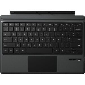 Bluetooth 5.1 Keyboard for Microsoft Surface Pro 7 / 7+ / 6 / 5 / 4 / 3 - Precis